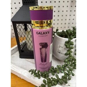 Galaxy Midnight Perfume Body‎ Spray